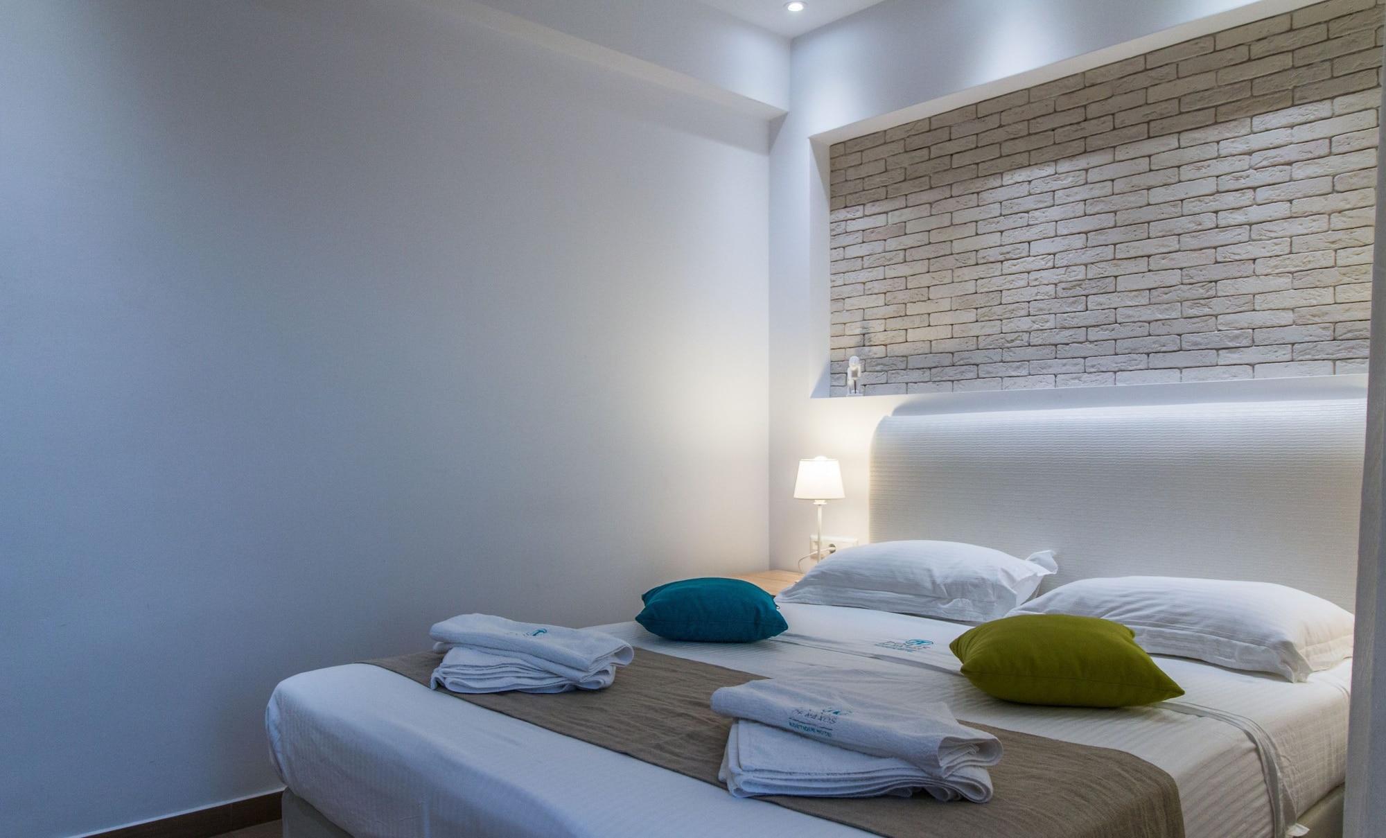 Hotel Polis Of Naxos Naxos City Exterior foto