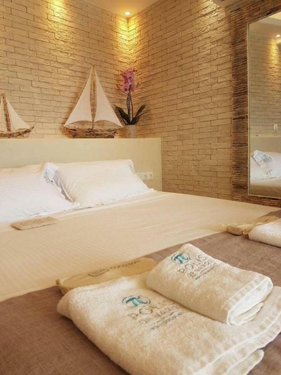 Hotel Polis Of Naxos Naxos City Exterior foto
